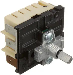 DEL-0083200 Infinite Switch | Exact Fit Replacement for Delfield 0083200 | SHARPTEK.COM Parts | 180-Day Warranty