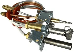446-510A Pilot Assembly Ng | Exact Fit Replacement for Heat N Glow Part# 446-510A | Sharptek Supply OEM