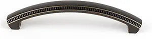 Alno A240-6-BARC Regal Pulls Transitional, Barcelona