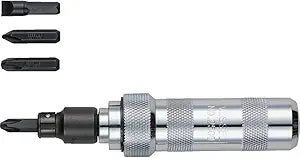 Vessel Impact Driver No.250001