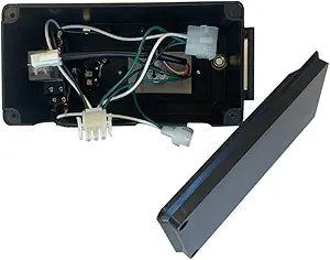 Portacool PARCTLJ27000 Jetstream 270 Control Panel