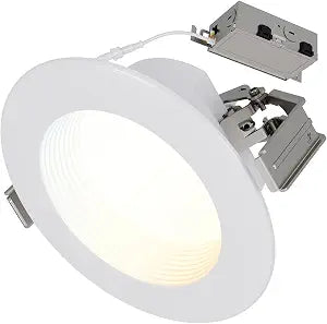 HALO RL Canless LED Recessed Lighting 4 in 5CCT 695/955lm