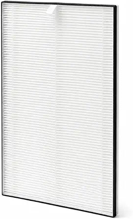 Nispira HEPA Filter Compatible with IKEA FRNUFTIG Air Purifier 1 Pack