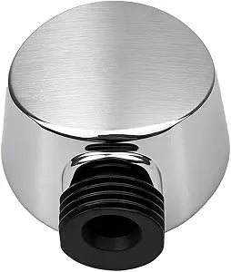 A725 Round Drop Ell for Moen Handheld Shower Wall Connector