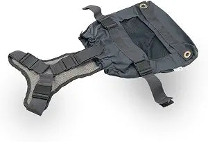 Replace Bag for derYEP Pet Scooter(XXS)