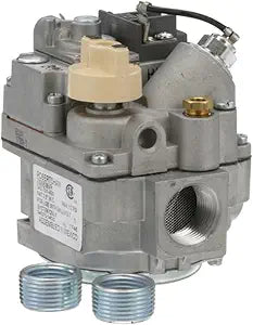 JAD-8800000038 Gas Control | Exact Fit Replacement for Jade 8800000038 | SHARPTEK.COM Parts | 180-Day Warranty