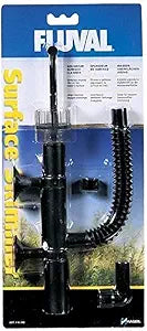 Fluval Surface Aquarium Skimmer for Series 05 06 and 07 Canister Filters, All Breed Sizes