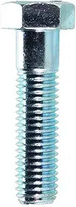 HILLMAN FASTENER 200354 Cap Screw, 5/8-11x2-1/2
