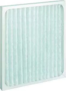 Hunter Fan Company Hunter 30931 Replacement Air Purifier Filter for Models 30201, 30212, 30213, 30240, 30241, 3025, 30378, 30379, 30381, 30382, 30383, 30526, 30527, 30528, 1 Count (Pack of 1)