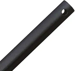 Savoy House Accessory-Ceiling Fan Downrod-72 Inch Down Rod Length-Distressed White Finish