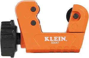 Klein Tools 50047 Mini Tubing Cutter
