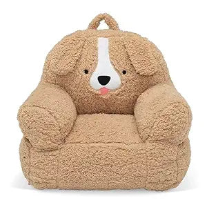 Delta Children Cozee Buddy Chair, Dog