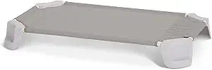Jonti-Craft 8185JC1000 QuietTime Daycare Cot - Ready to Assemble - Single