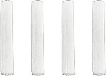 Nispira TPP240 TPP230 Replacement Filter for Envion Therapure TPP240 TPP230 Air Purifier TPP240F True HEPA with Activated Carbon 23" Long, 4 Packs