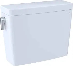 TOTO ST746EMA#01 Drake Toilet Tank, Cotton White