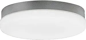 Modern Forms Aviator 70in 1-Light Ceiling Fan LED Light Kit 3000K in Graphite