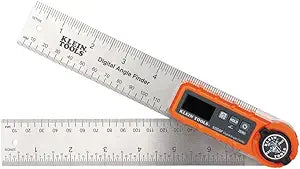 Klein Tools 935DAF Digital Angle Finder, Precision Measurements