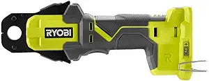 RYOBI ONEAND 18V PEX Crimp Ring Press Tool Tool ONLY P661