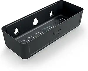 Ninja FlexFlame Upgrades Storage Caddy, Holds Up to 10lbs of Spices, Rubs & Cooking Utensils, Durable Modular Design, Extra Storage Space, Compatible with PG300 Series, XSKSTRGCADDY
