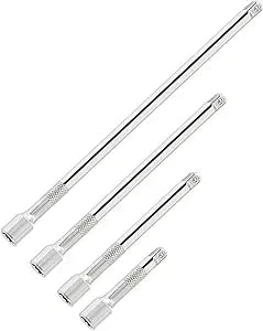 4Pcs Drive Socket Extension Set