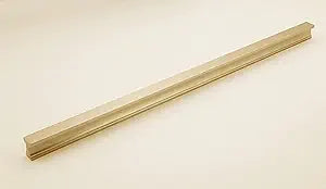Alno A965-18-SB - Pulls Cabinet Hardware