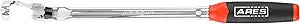 ARES 33013  15-Inch Spanner Wrench Extender  Offers Extra Torque to Remove Rusted or Over-Tightened Fasteners  Fits Wide Variety of Wrenches - Safer than Cheater Bars
