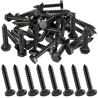 Zonon 304 Stainless Steel Lag Screw for Wood