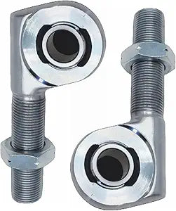 7/8" x 3/4" Offset Heim and Nut set