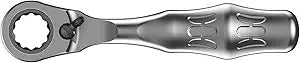 WERA 8005 Zyklop Mini 2 Ratchet