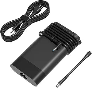 230W AC Charger Compatible with HP Omen 15 16 17 Omen Max/Transcend Victus Gaming 15 16 ZBook Fury 18 16 G1i G9 G10 G11 Laptop Adapter Smart Blue Tip Power Cord TPN-LA27 TPN-CA26