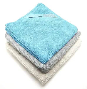 NΘrwex Body Pack Coastal Three Pack. Perfect For Cleansing, Exfoliating And Removing Makeup