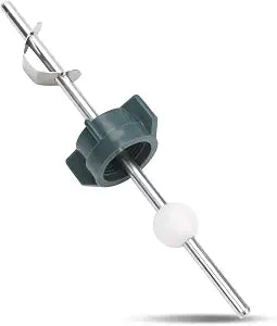 Sink Ball/Pivot Rod Replacement Parts Bathroom Sink Drain Stopper Kit