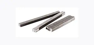 SPOTNAILS 1" Crown x 5/8" length Bright Corrugated Fasteners (3,400 per case)