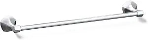 Kohler 27060-CP Occasion 18" Towel bar, Polished Chrome