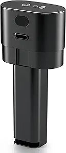10L Dog Water Fountain Pump Replacement, Stainless Steel Dog Cat Dispenser with Quiet Pump, 2.64 Gallon Automatic Dog Water Fountain Pump