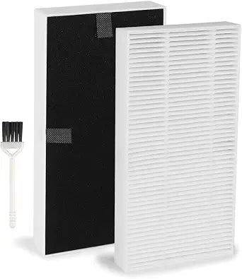 Filter Replacement for Febreze FRF102B & Honeywell U Purifier