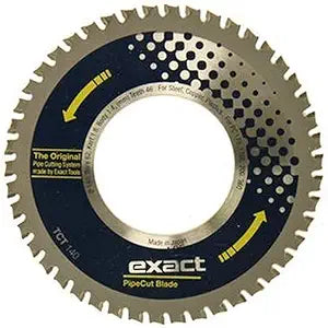 7010486 TCT 140 5-1/2" Blade for Steel, Copper & Plastics