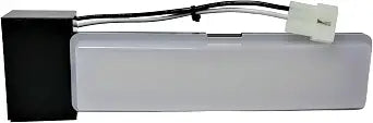 Merchandise Mecca Replacement for Broan-Nutone OEM # S99271607 LED Light Module for AE110L-A AE110SL-A AE50110DCL-A AE50110DCSL-A AE80BL-A AE80L-A Invent Bathroom Ventilation Fan