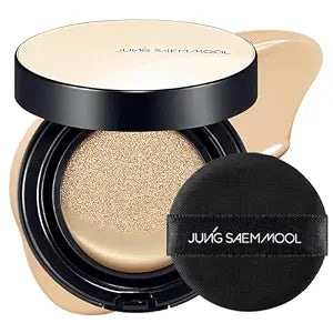 JUNG SAEM MOOL Skin Nuder Cushion | Refill Not Included (21W Medium)