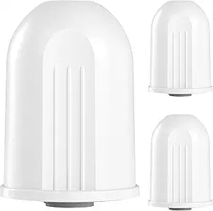Leemone 3 Pack A250 Aqua Pro 2-in-1 Humidifier Filter Compatible with BONECO & AIR-O-Swiss Ultrasonic Humidifiers