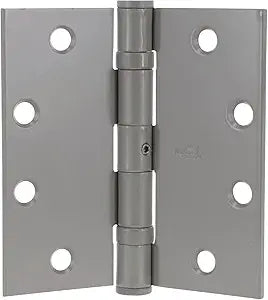 National Hardware N236-011 Door Hinge Pack of 6