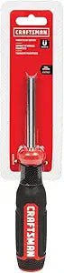 CRAFTSMAN Nut Driver, Magnetic, 1/4 Inch (CMHT65079)