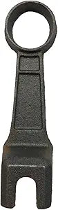 30002397 ENCORE ANDIRON FOR 1450 (NON-CATALYTIC) AND 2040 (2N1/FLEXBURN)