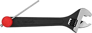 FastCap Knuckle Bender with Built-in Hinge Pin Remover - Adjustable Door Hinge Tool for Fast and Accurate Sagging Door Fixes