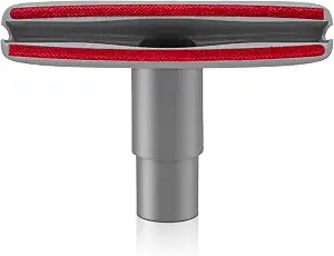 Replacement Upholstery Tool Brush Attachment Compatible with Shark Navigator NV350, NV355, NV352, NV356E, Lift-Away Vacuum Cleaner Replaces