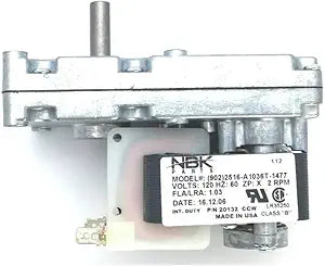 Auger Motor Γ Quadra-Fire Γ NBK-20132 Γ (Special Order)