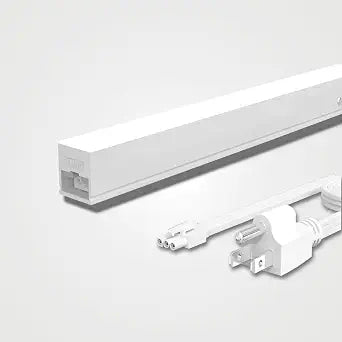 Myco Under Cabinet LED Light Bar 11 Inch, 2 Lights
