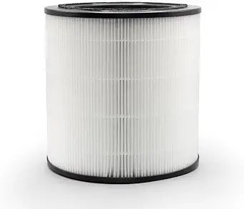BOSCH Air 4000 Air Purifier Replacement Filter, 3-In-1 Filter, Activated Carbon