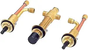 Gerber Plumbing Widespread Roman Tub Faucet Rough-In Valve