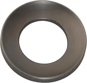 Vessel Sink Mounting Ring Fit for Home Bathroom Glass Vessel Sink Base Mounting Ring Plastic